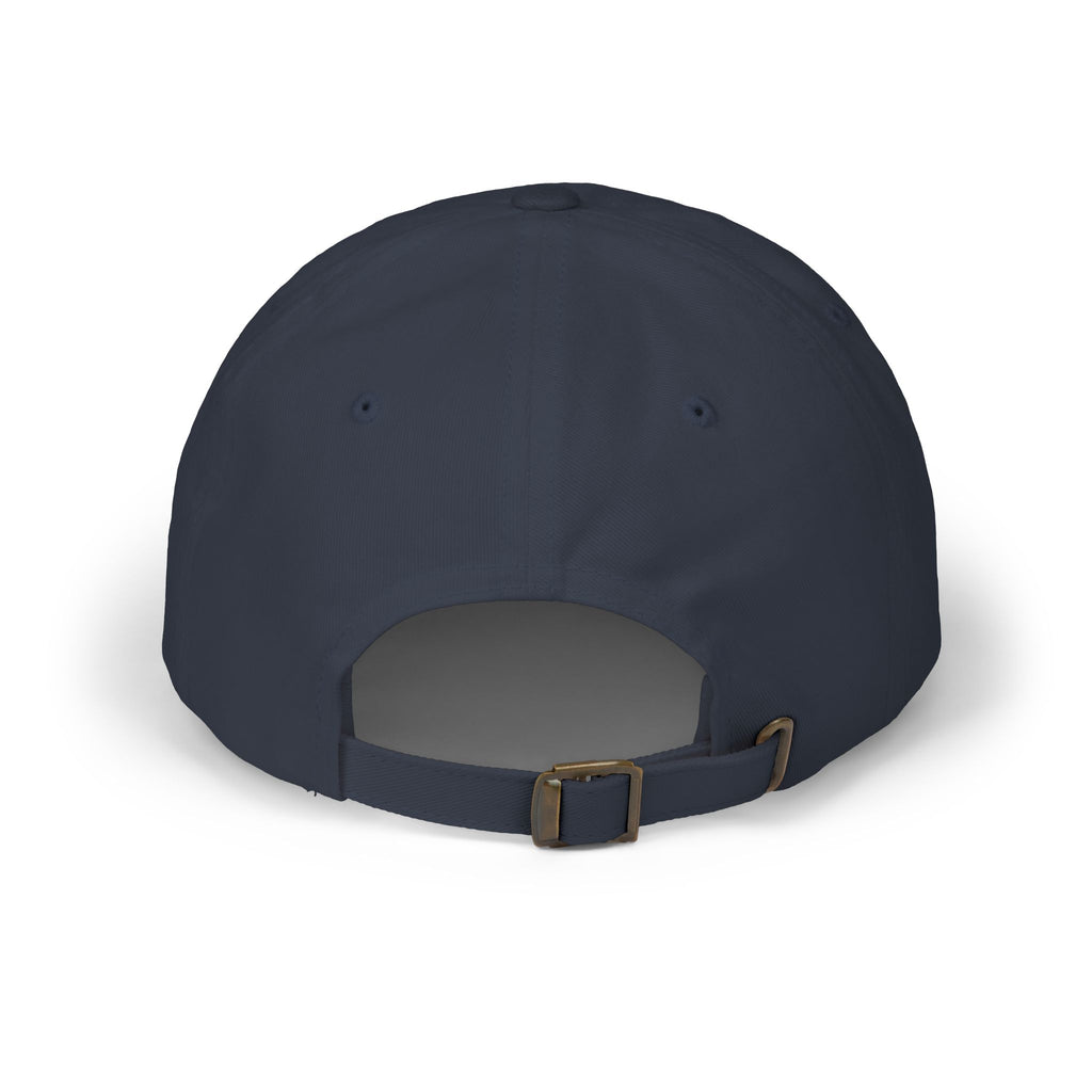 Classic Dad Cap — "Supportive Scene Partner" Embroidered Hat