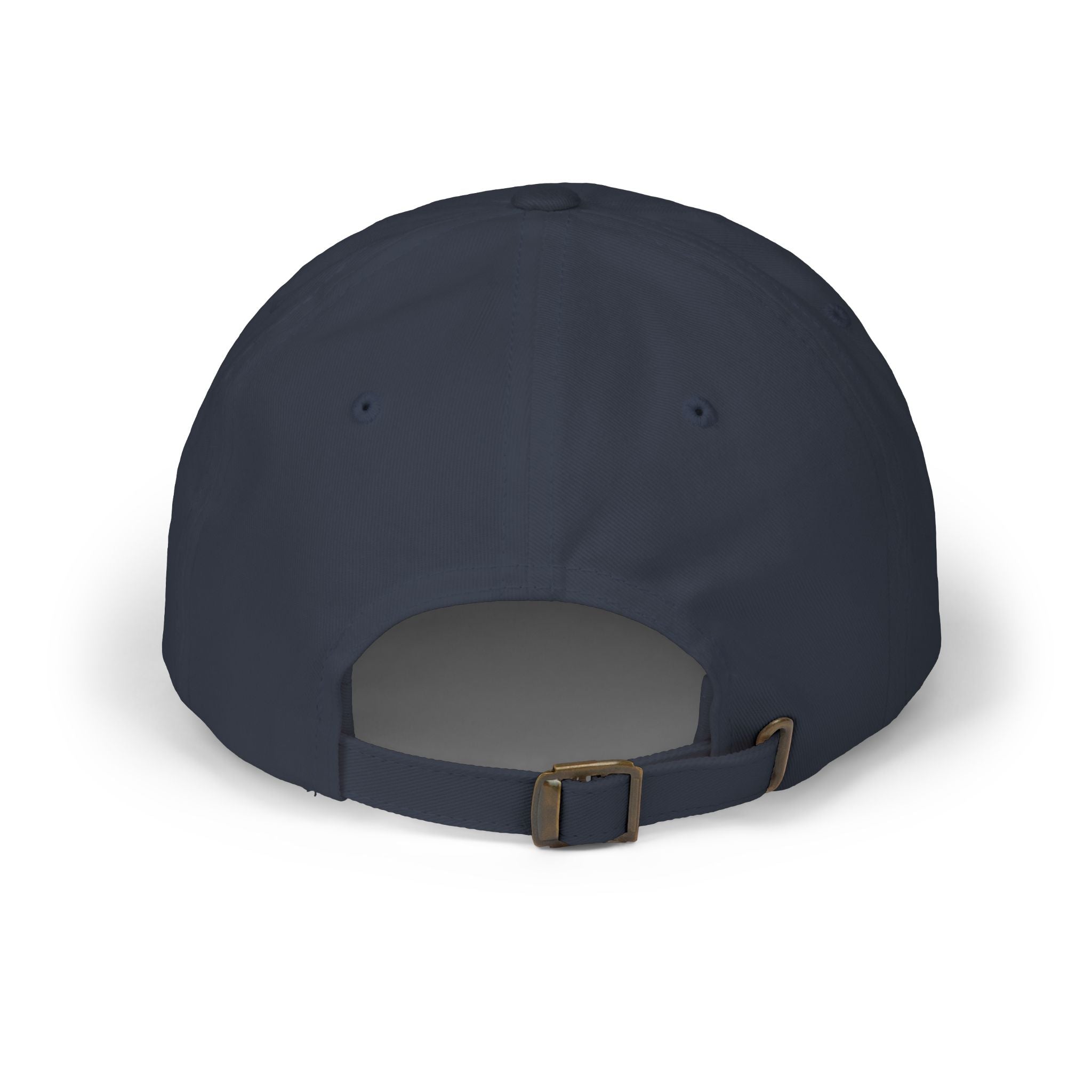 Classic Dad Cap — "Supportive Scene Partner" Embroidered Hat