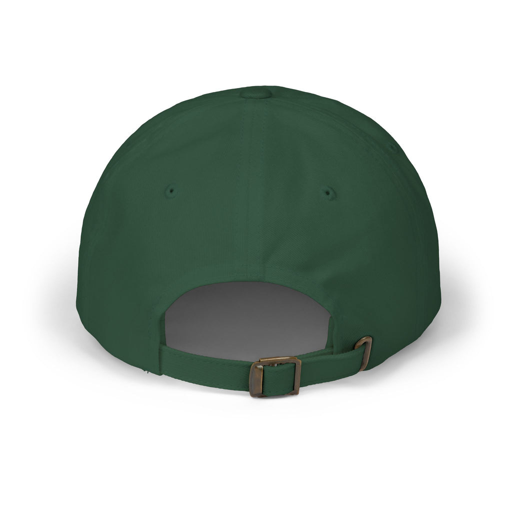 Classic Dad Cap — "Supportive Scene Partner" Embroidered Hat