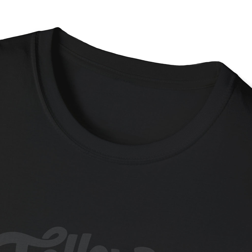 Follow Your Fear T-Shirt