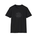 Yes And Improv T‑Shirt — Minimalist Comedy Improv Crew Tee